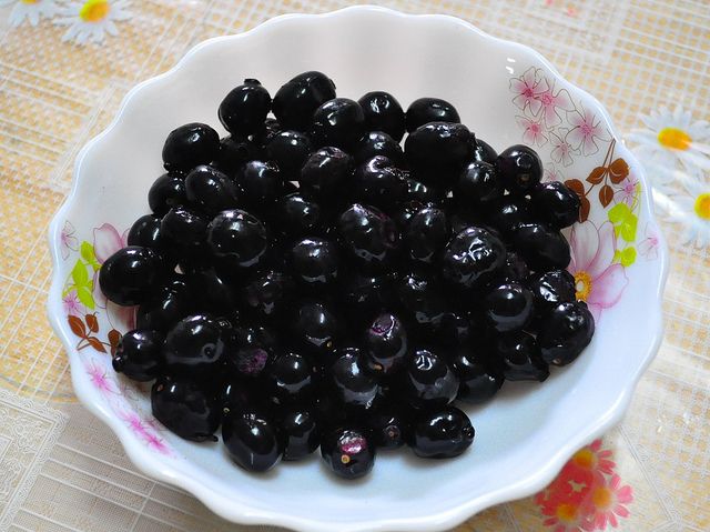 Jamun (Blackberry): Benefits, Facts, and Healthy Recipes