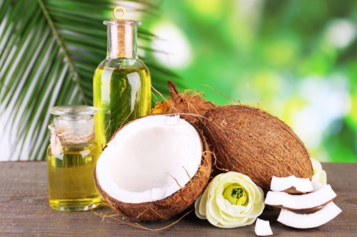 12 unbelievable uses of coconut oil that no one told you