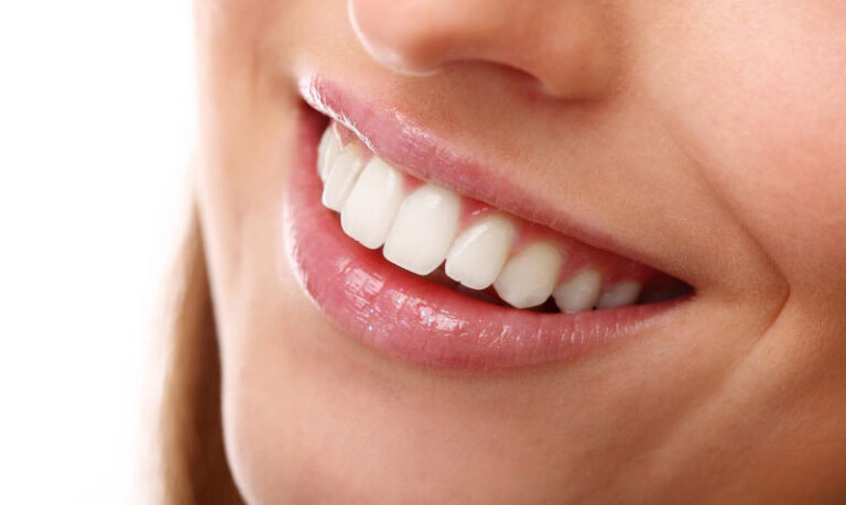 Oil Pulling Therapy For Maintaining Oral Hygiene