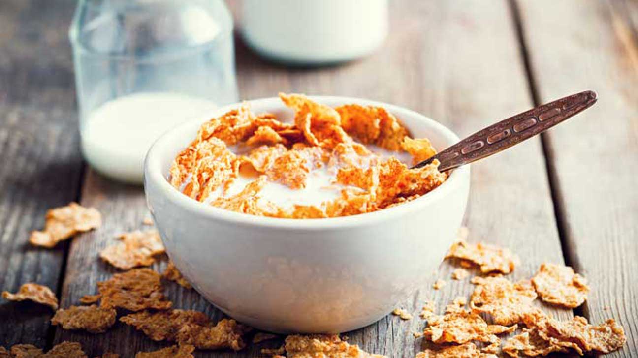Here Is Why You Should Have Cornflakes For Breakfast