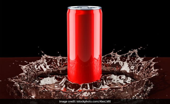 Why You Should Lay Off Energy Drinks For Your Good Health