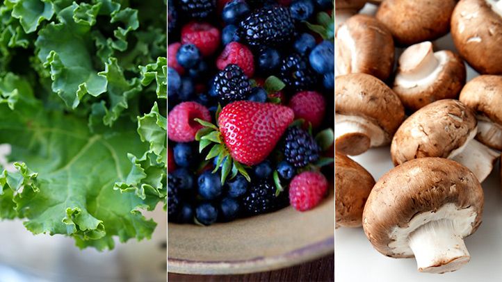10 Foods I Eat Every Day to Beat Depression