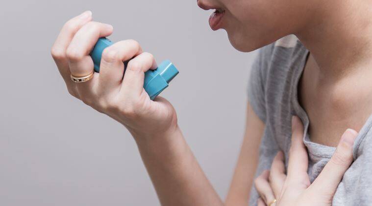 8 Foods That May Help Relieve Asthma Symptoms