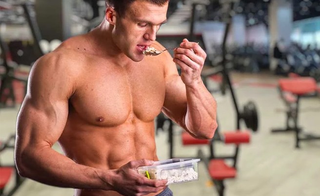 The Best Protein Sources for Fitness and Bodybuilding