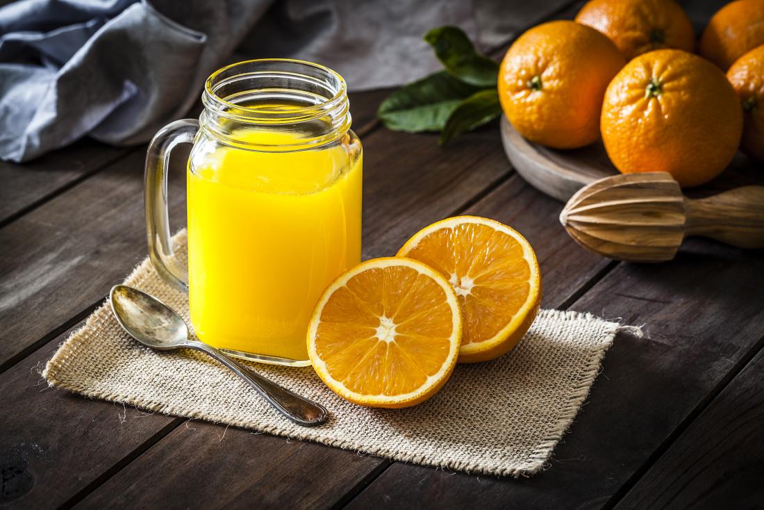 Fruit Juice: Is It Good Or Bad For Diabetics?
