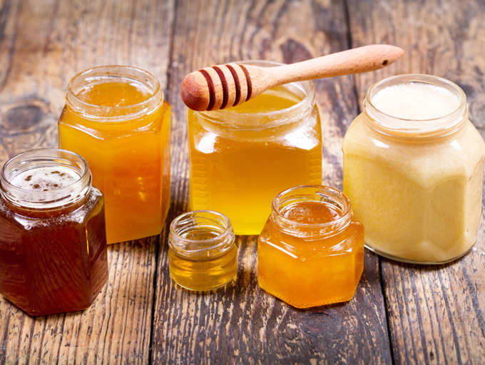 Types of Honey and which one is the healthiest