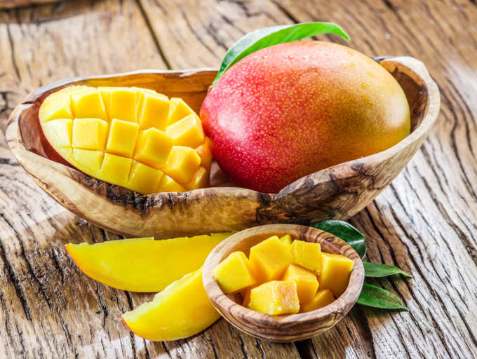 Can diabetics eat mango?