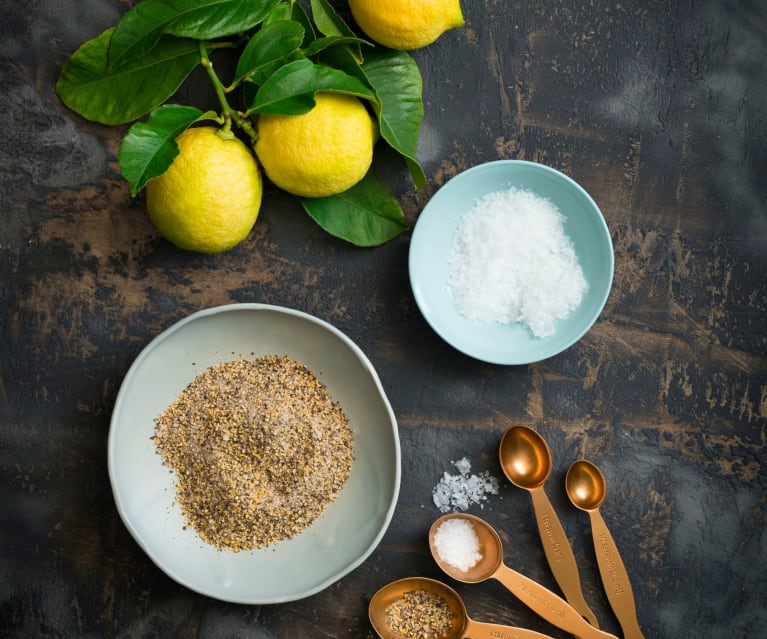 What is lemon pepper and how it helps in weight loss