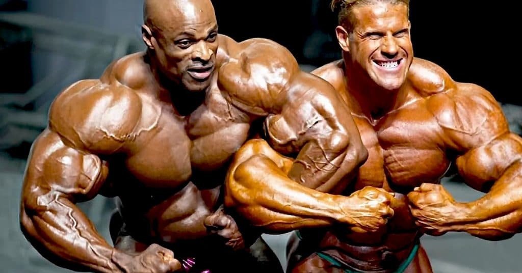 Jay Cutler Reflects On Beating ‘The Greatest Ever’ Ronnie Coleman To Win Mr. Olympia