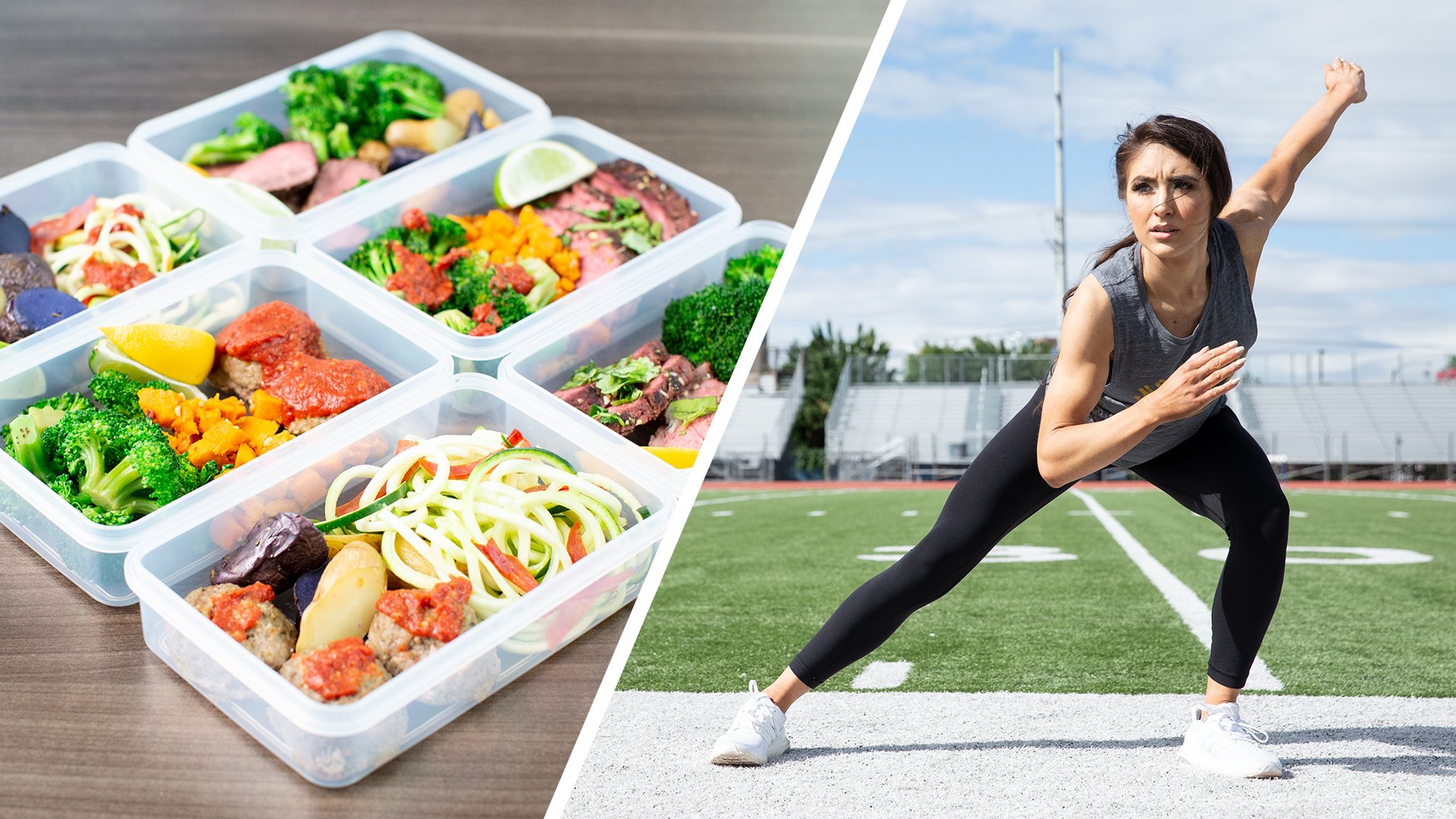 How To Lose Weight: Meal Plans, Macro Nutrition, and Exercise