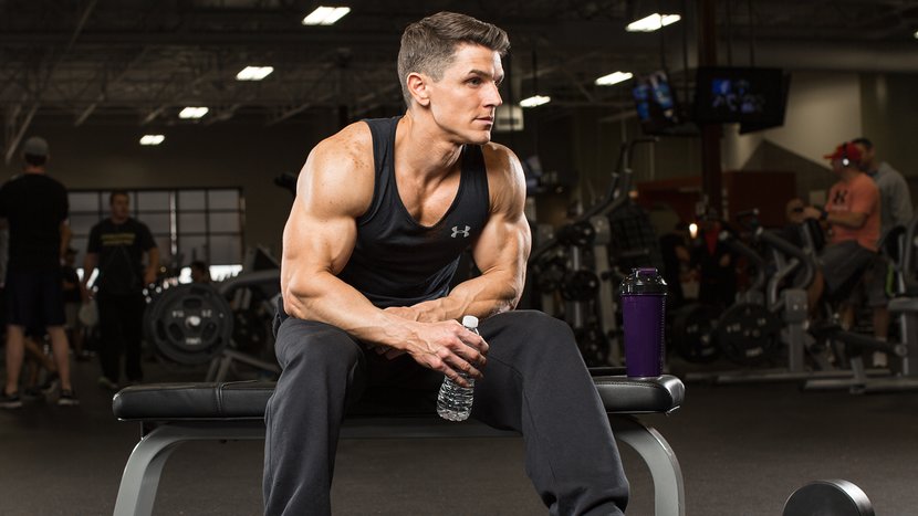 How Long Should You Rest Between Sets for Maximum Growth?
