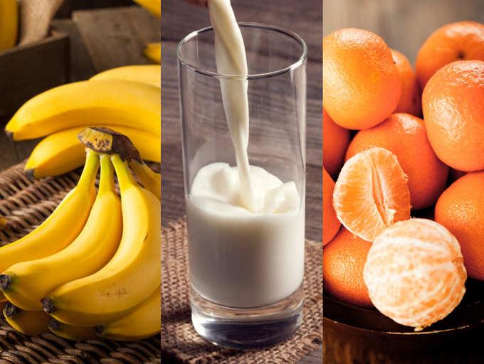 9 foods you should NEVER have with milk, according to Ayurveda