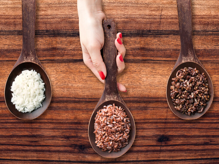 Brown vs White Rice – Which Is Better For Your Health?
