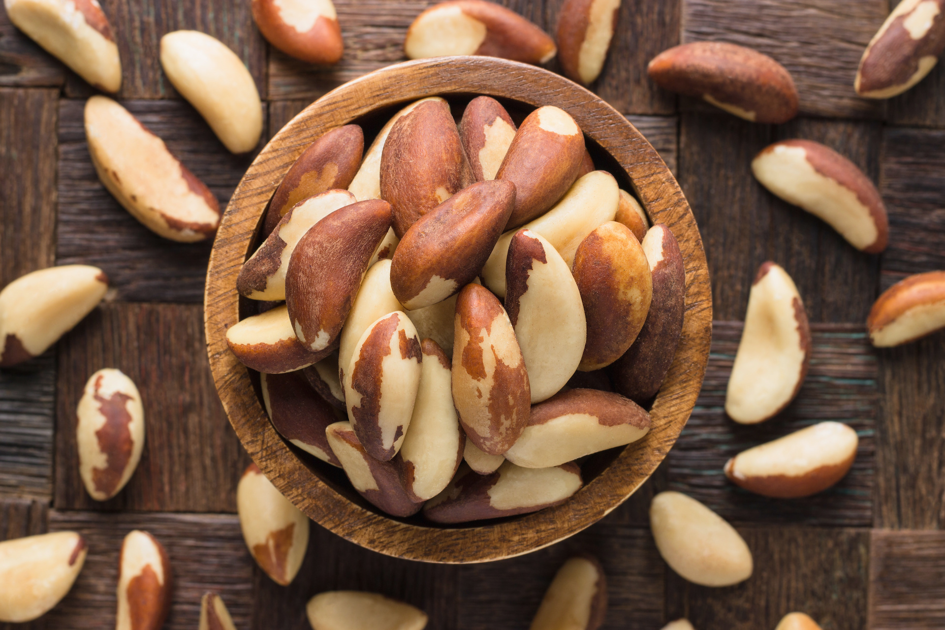 7 Proven Health Benefits of Brazil Nuts