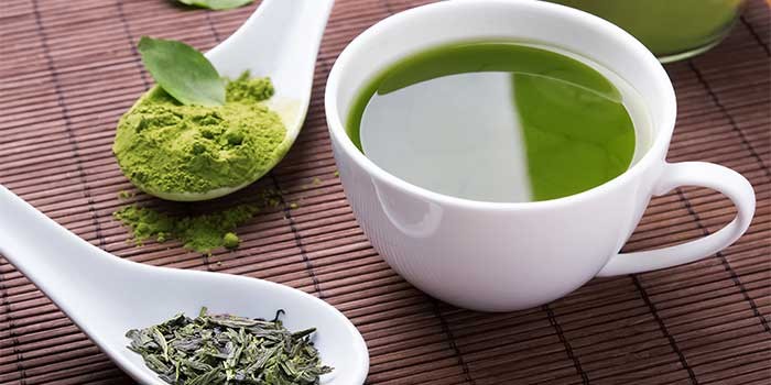 Your Expert Guide To Green Tea