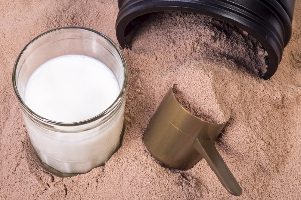 Whey Protein 101: The Ultimate Beginner’s Guide