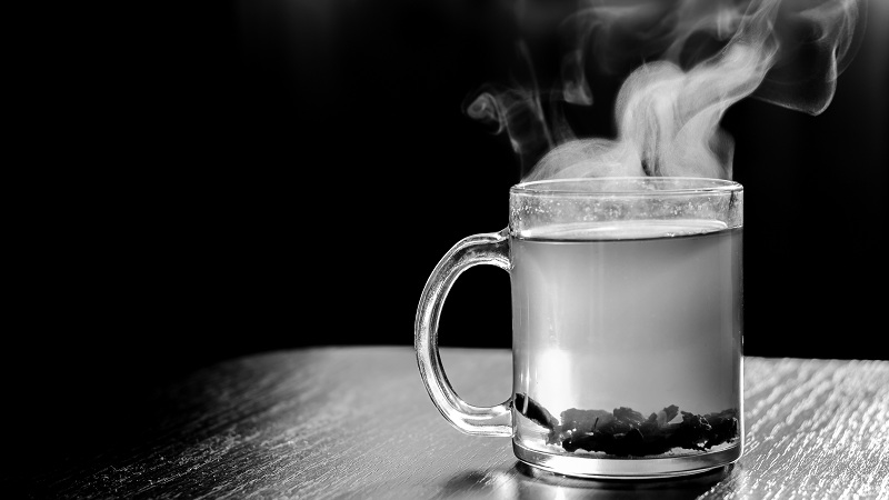 What Are the Benefits of Drinking Hot Water?